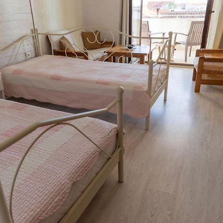 Apartmani Trlaja Vodice Eksteriør bilde