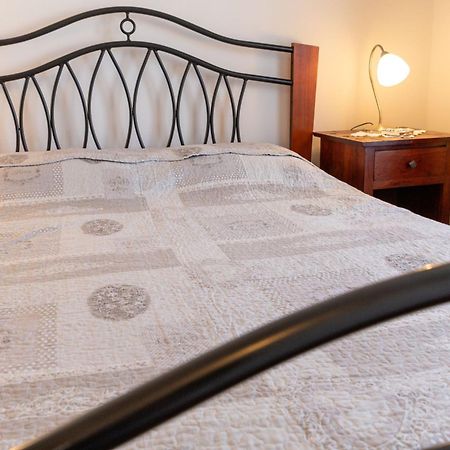 Apartmani Trlaja Vodice Eksteriør bilde