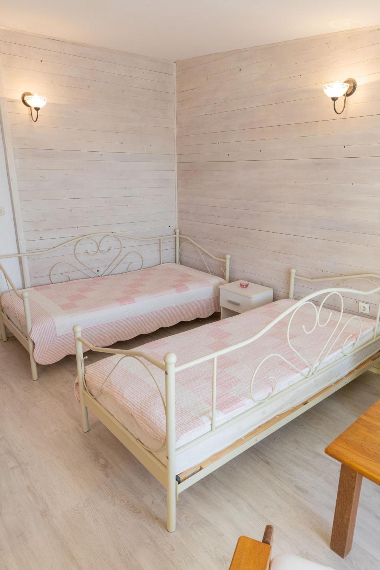 Apartmani Trlaja Vodice Eksteriør bilde