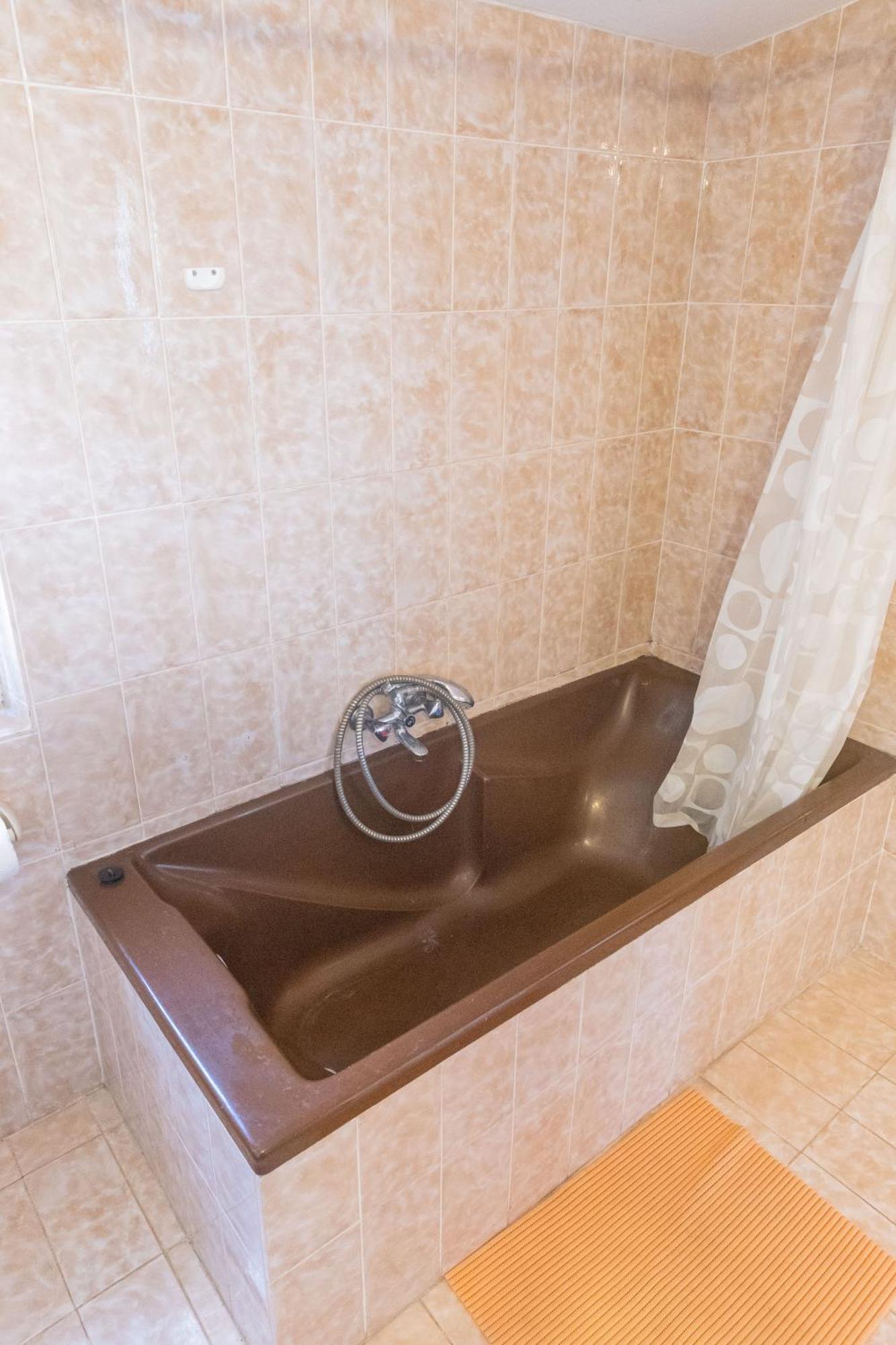 Apartmani Trlaja Vodice Eksteriør bilde