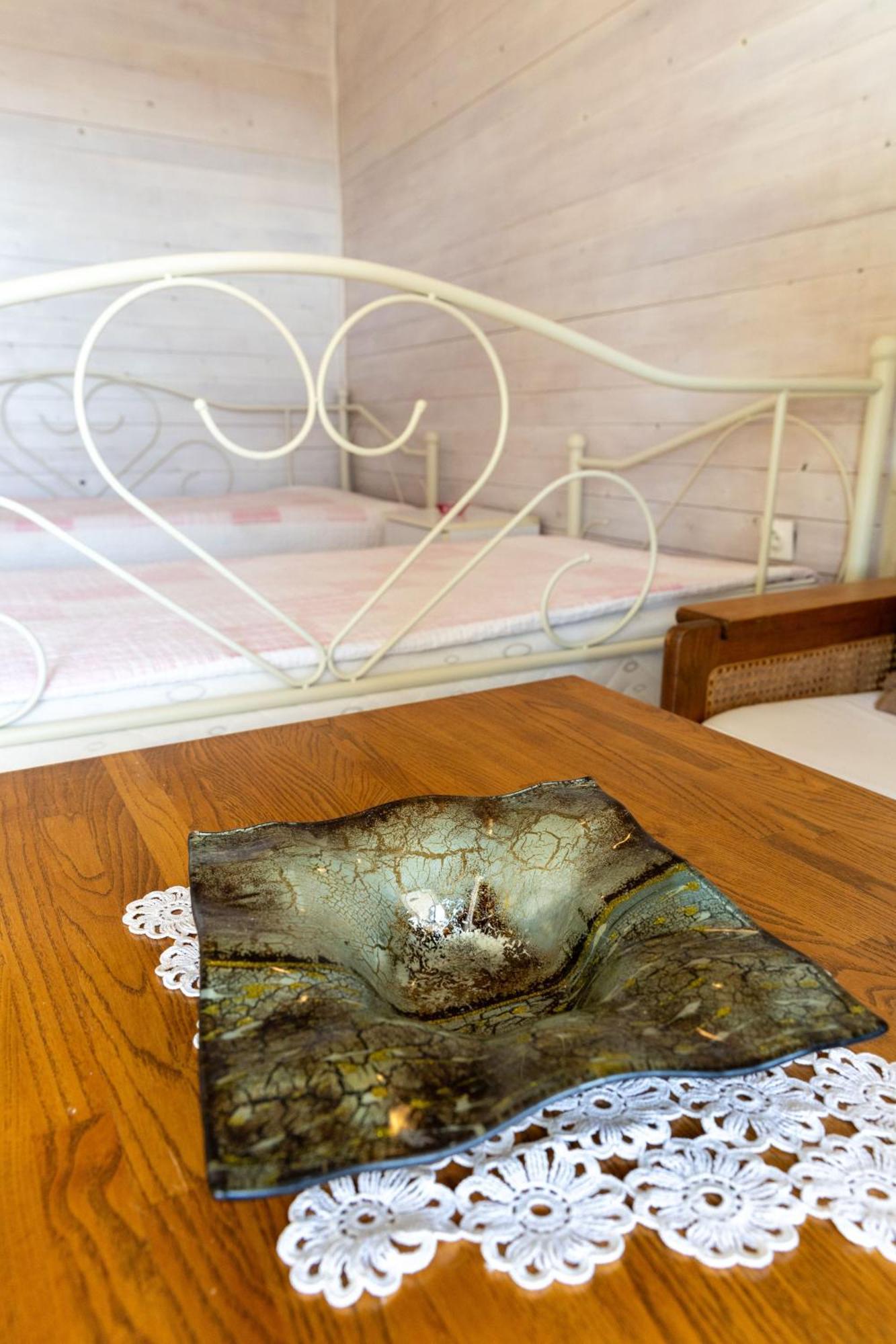 Apartmani Trlaja Vodice Eksteriør bilde