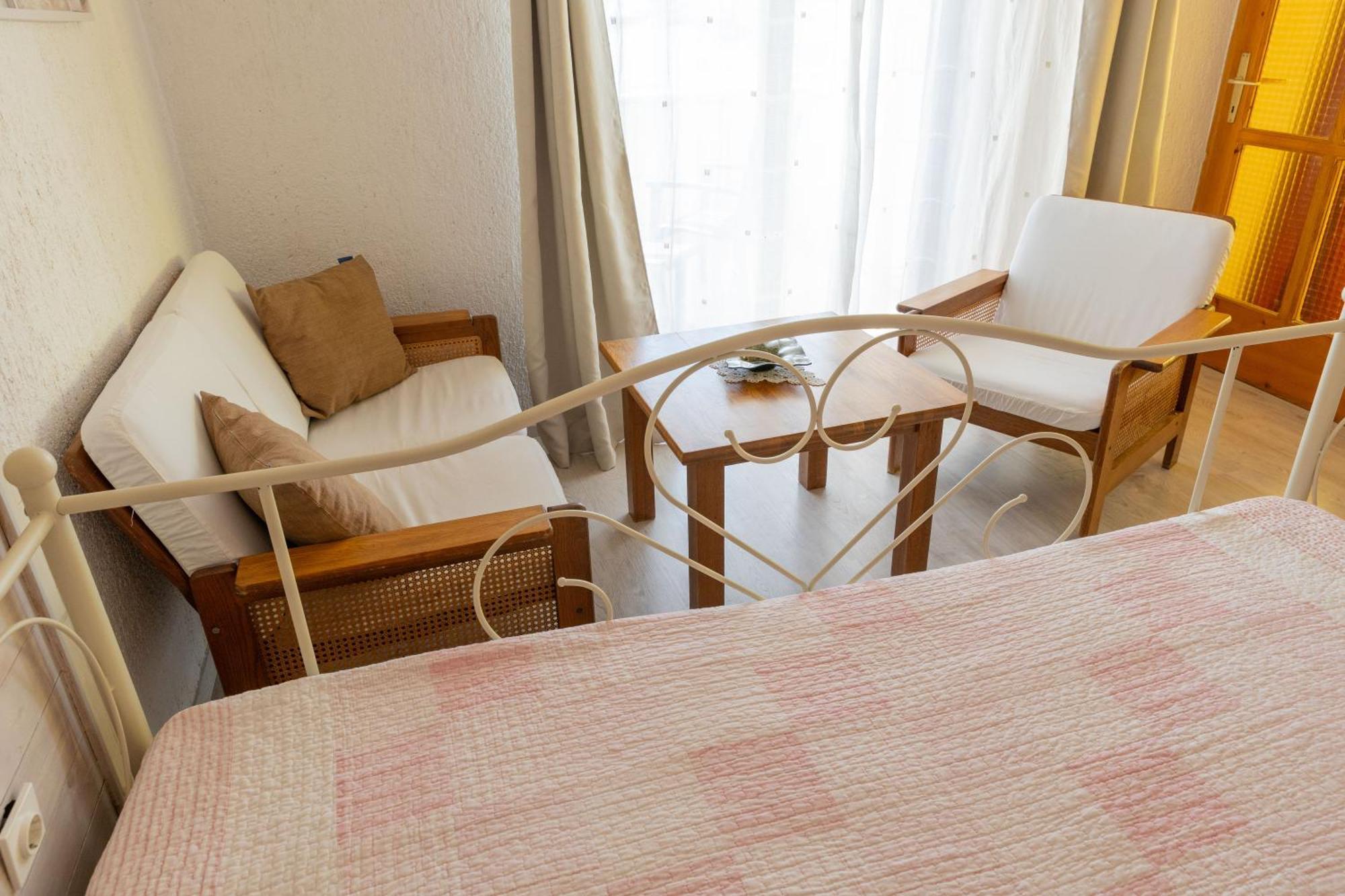 Apartmani Trlaja Vodice Eksteriør bilde