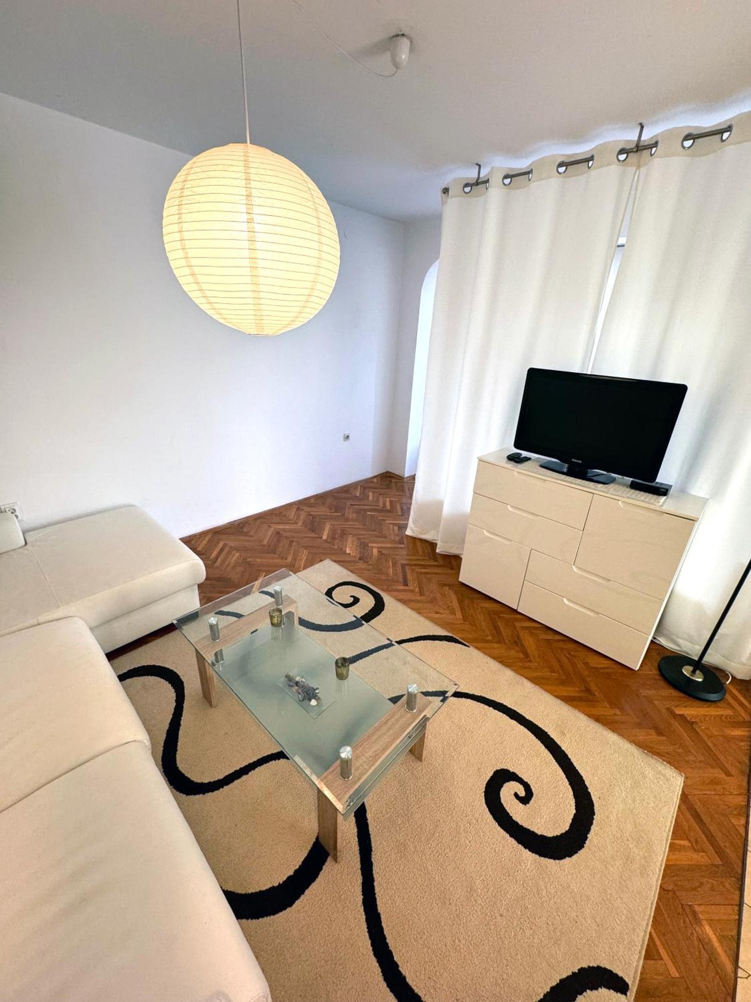 Apartmani Trlaja Vodice Eksteriør bilde